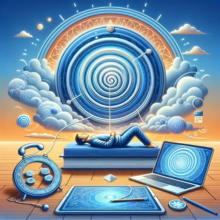 Complete remote hypnosis certification course